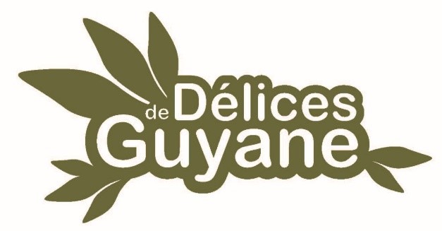 liqueur or pailletee - Délices de Guyane