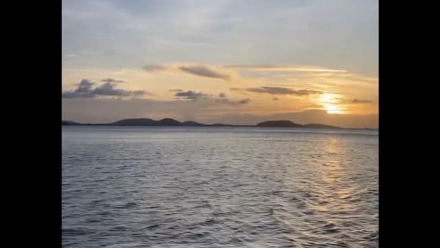 Excursion Sunset  a l'îlet la Mère  : Excursion en fin de journée pour voir un magnifique coucher du soleil, Marina de Dégrad des Cannes, Rémire-Montjoly — photo 3