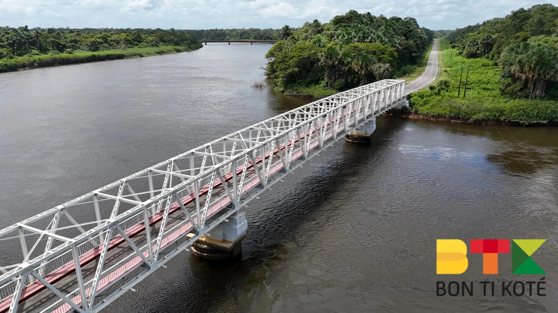 Le Pont de Madame de Maintenon