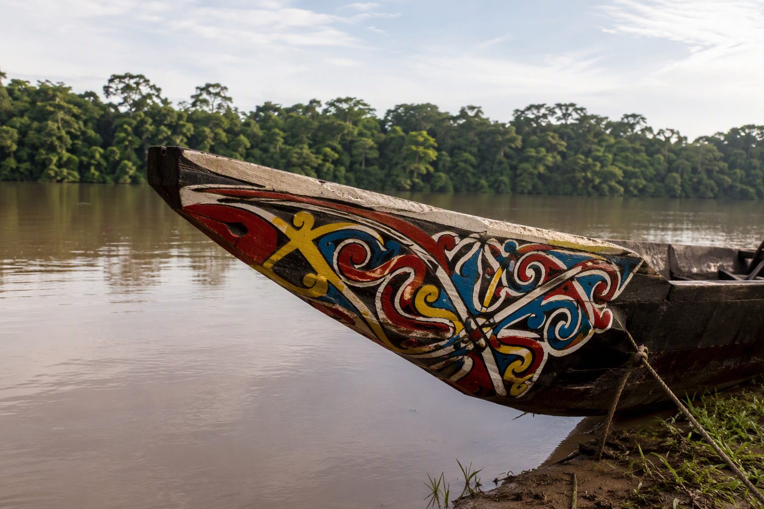 Les Bushinengé, Noirs marrons de Guyane : une histoire de liberté