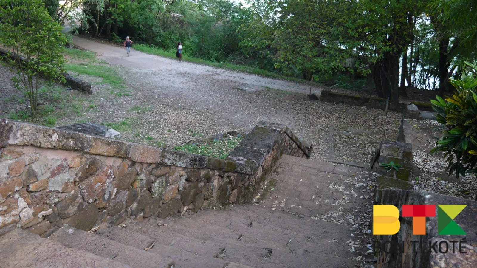 A la découverte des Îles du Salut, Kourou — photo 1
