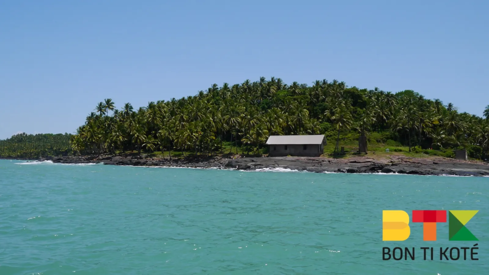 A la découverte des Îles du Salut, Kourou — photo 4