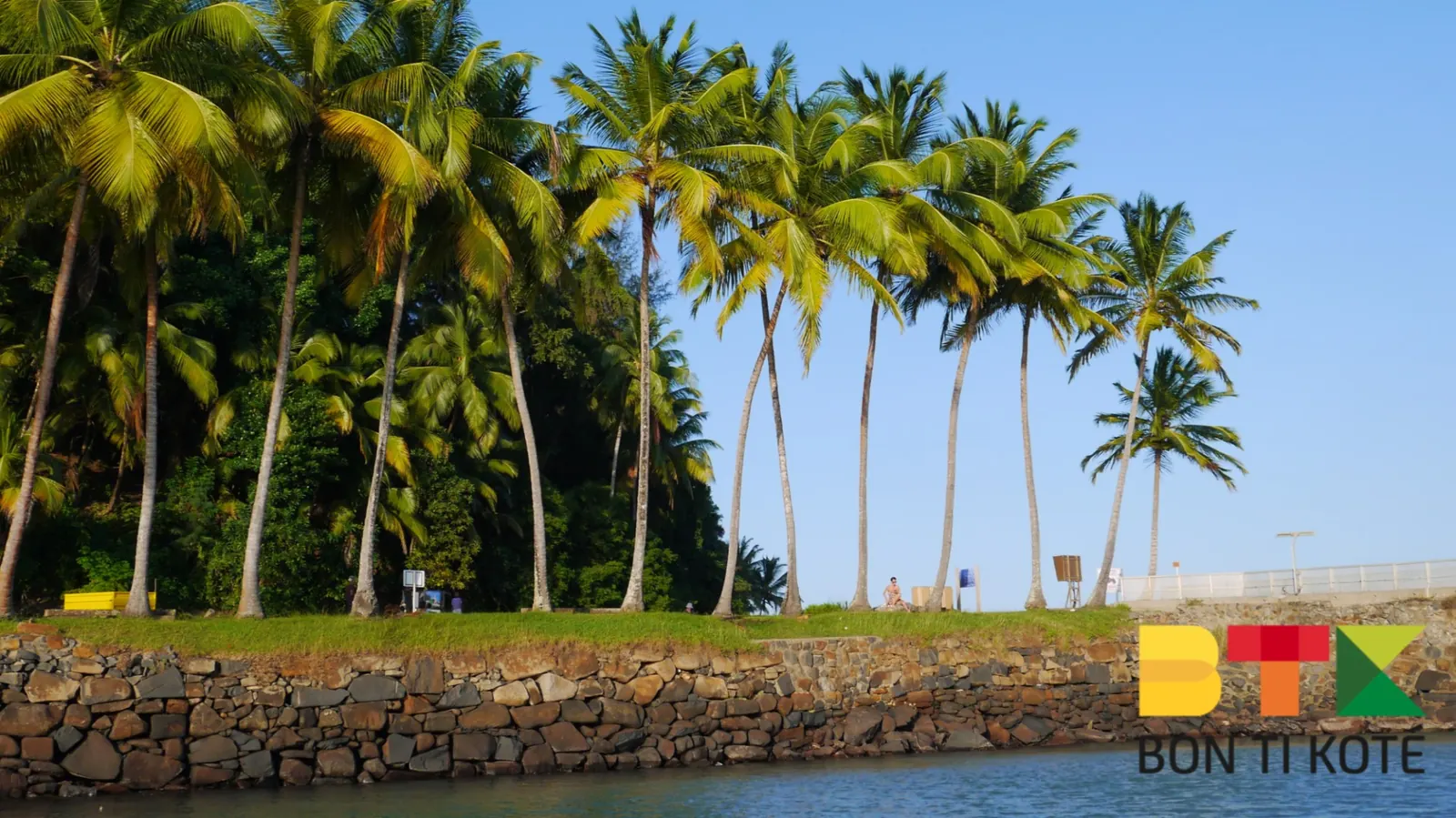 A la découverte des Îles du Salut, Kourou — photo 5