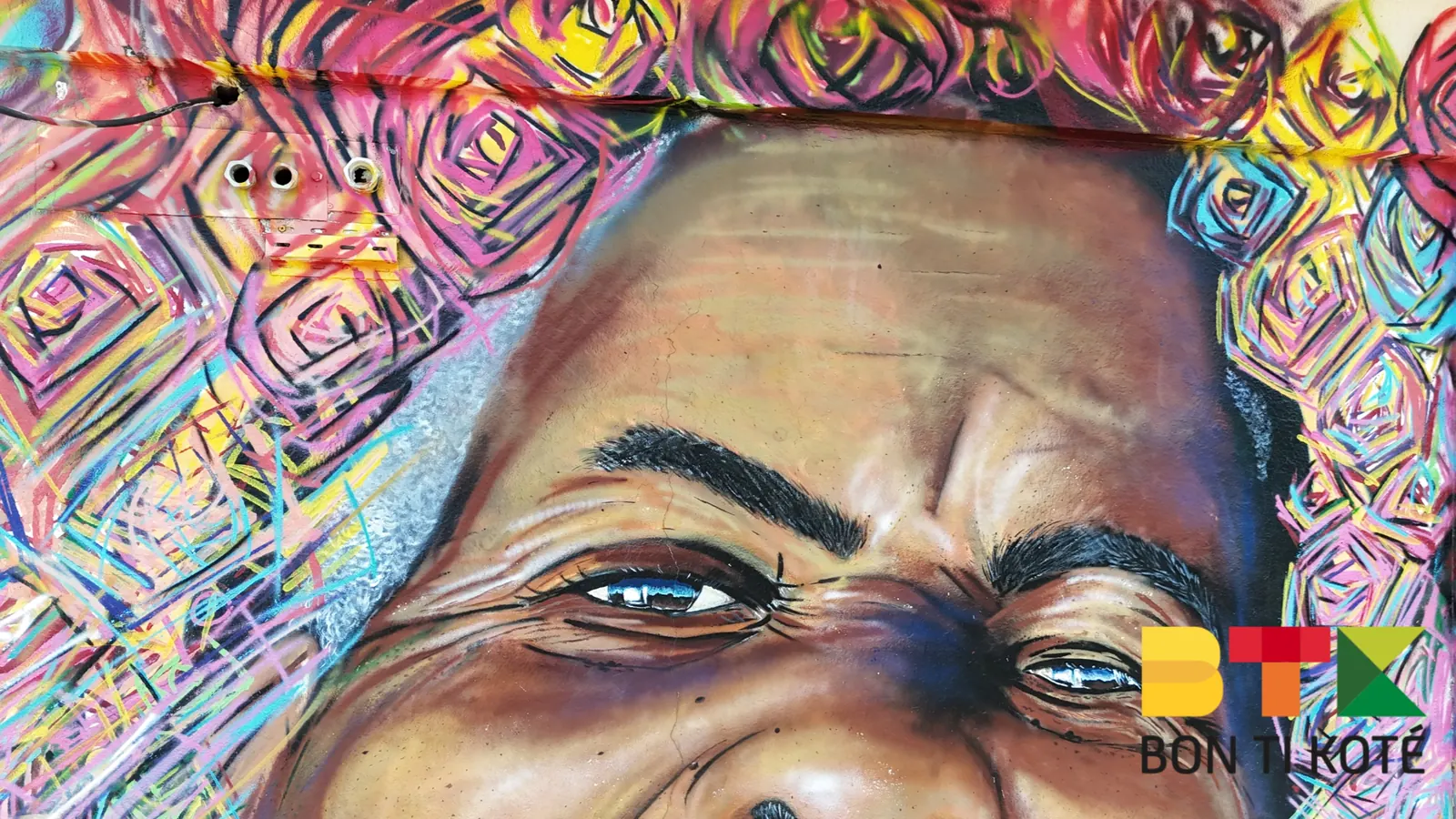 BIEN GRILLÉES : Un hommage vibrant à une icône de la vie guyanaise, Cayenne — photo 2