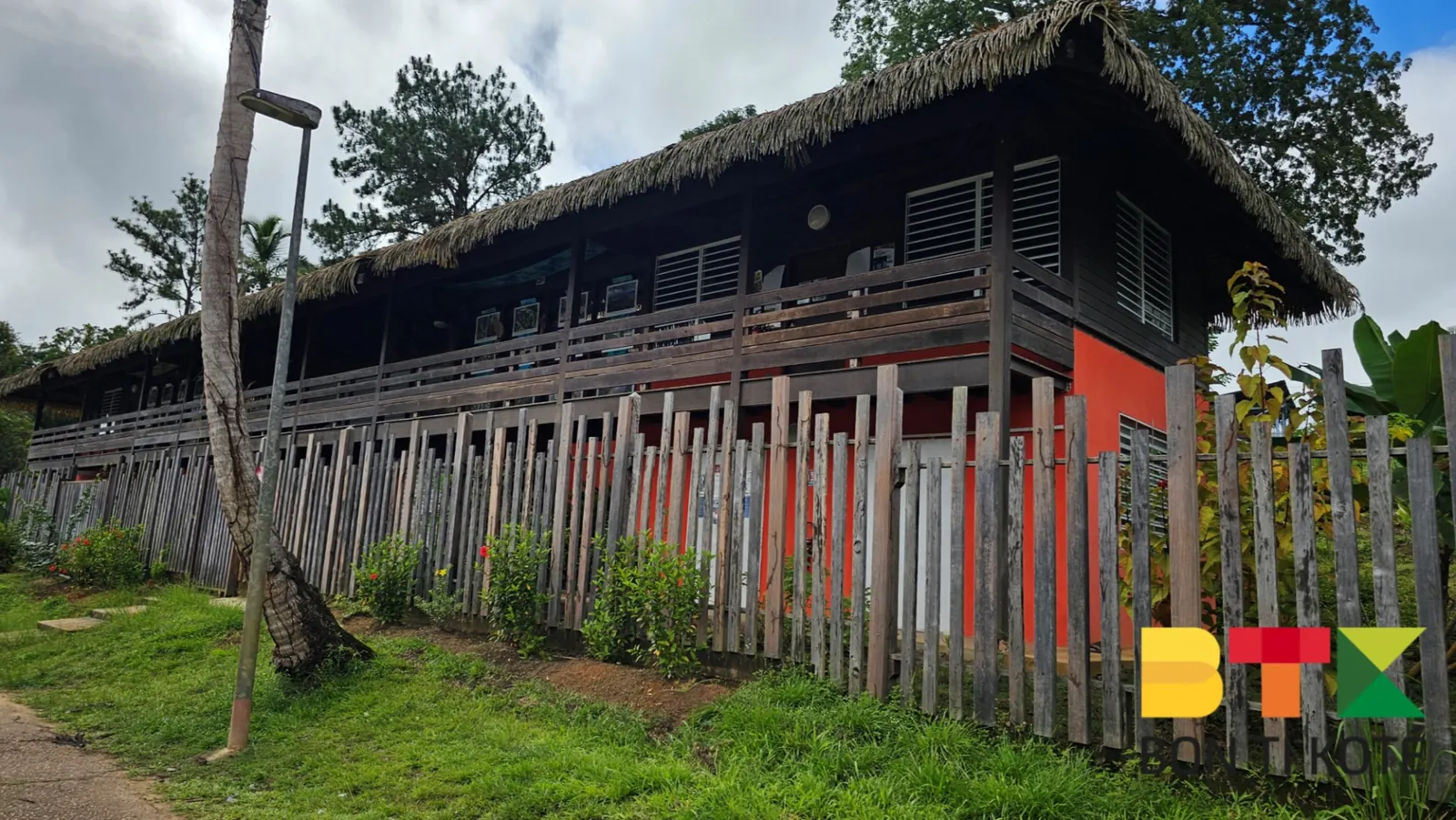 Camopi en Guyane : Une Aventure Authentique, Camopi — photo 1
