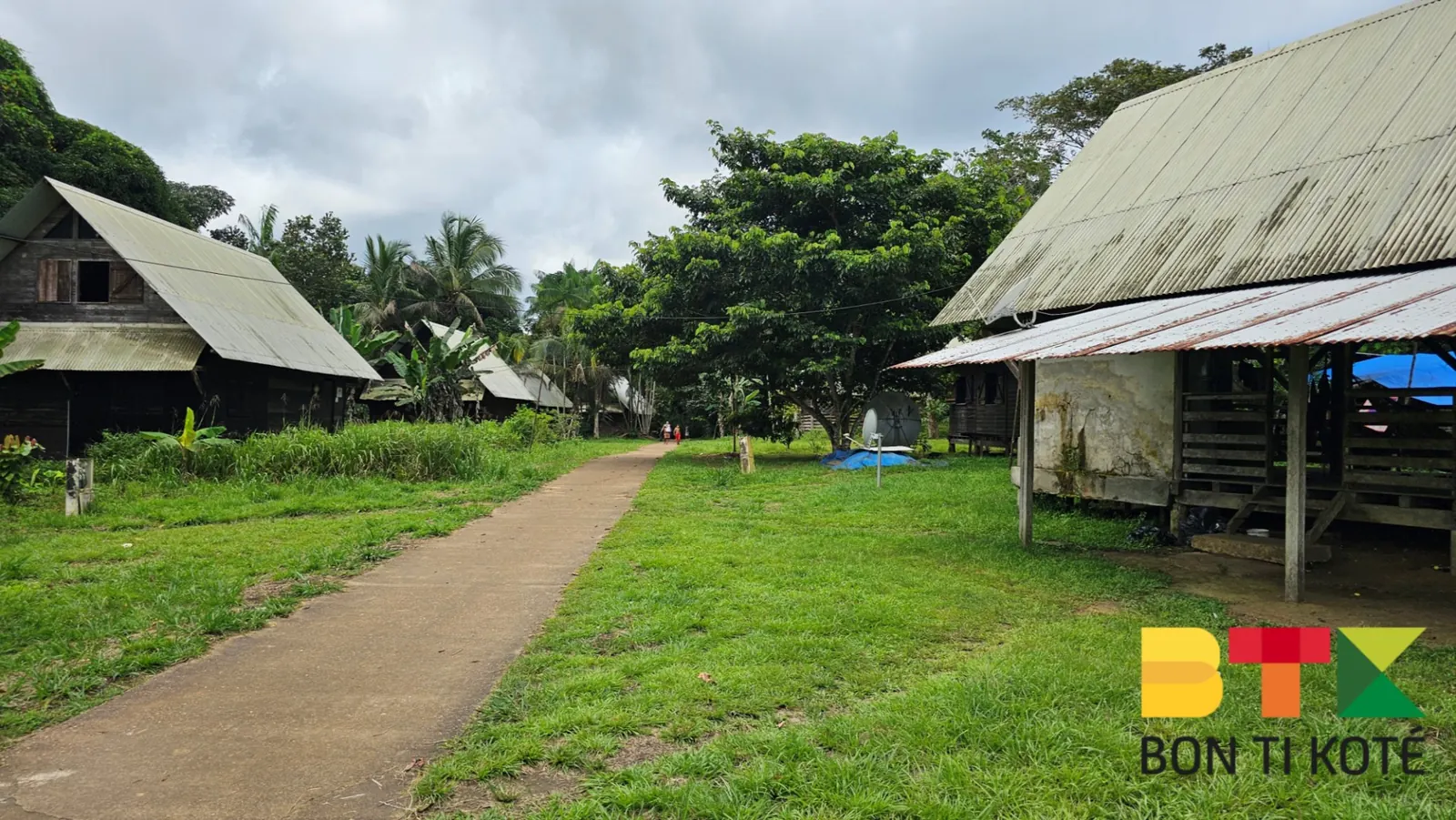 Camopi en Guyane : Une Aventure Authentique, Camopi — photo 4