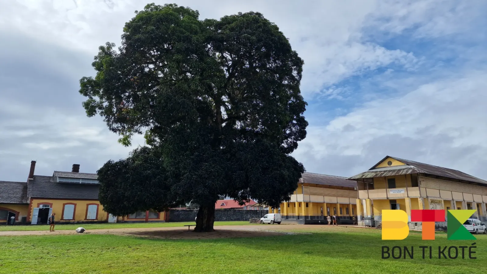 Camp de la Transportation : Plongez dans l’Âme Historique de la Guyane, Saint-Laurent-du-Maroni — photo 4