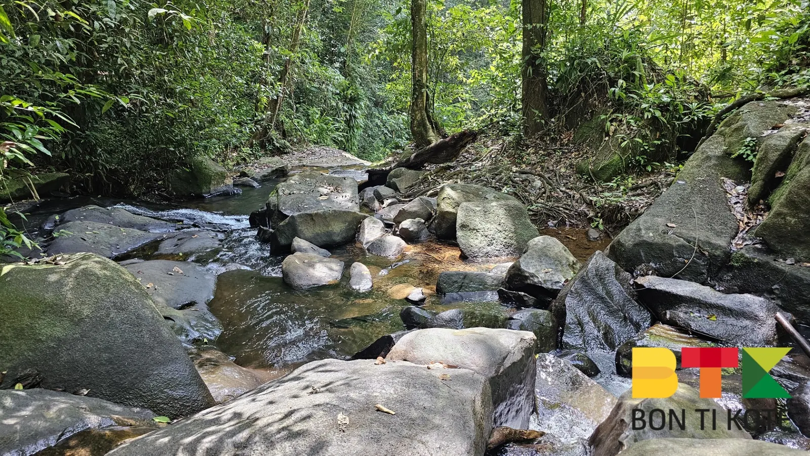 Chutes Fourgassier : un joyau naturel, Roura — photo 5