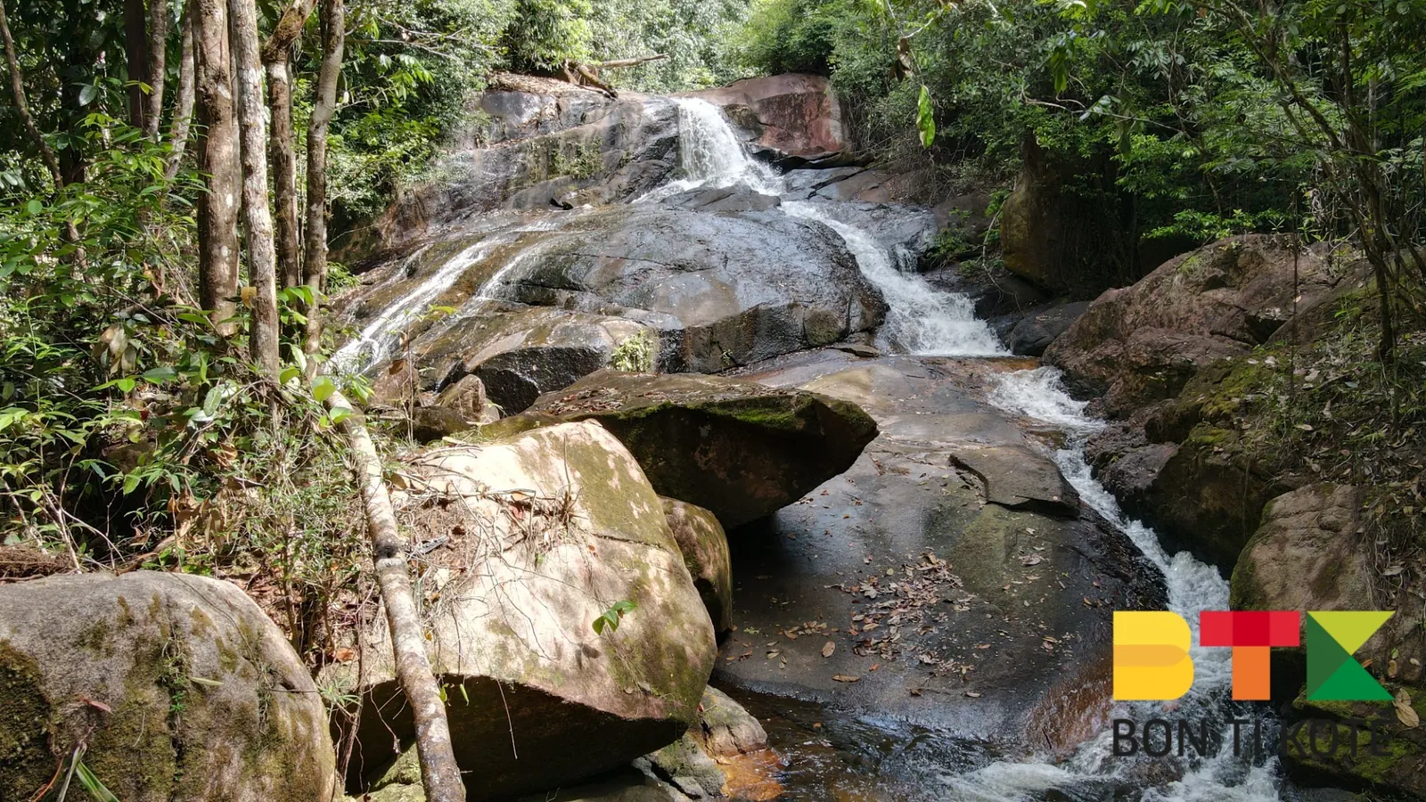 Crique Grégoire: Évasion Paradisiaque en Guyane, Sinnamary — photo 5