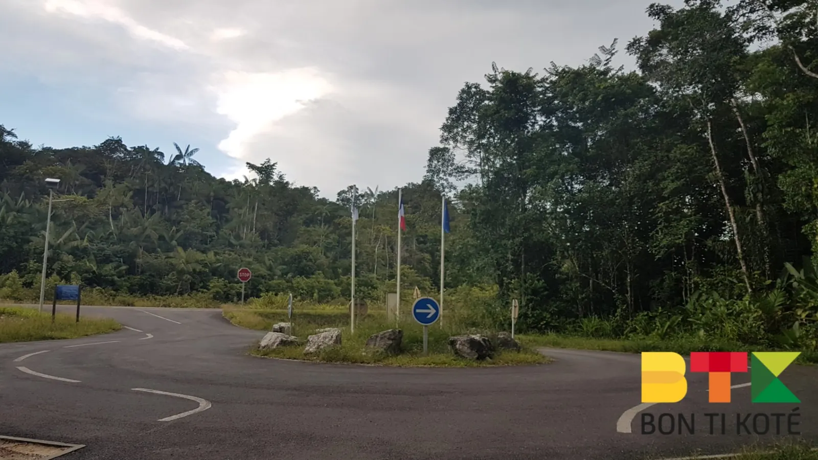 Découvrez le Bagne des Annamites : Un Site Historique Méconnu en Guyane, Montsinéry-Tonnegrande — photo 4