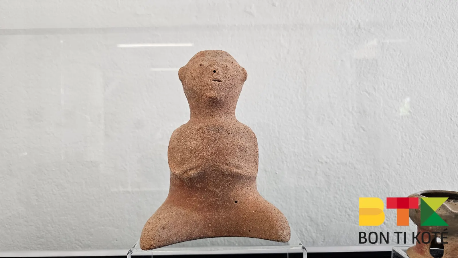 Découvrez le Musée des Cultures Guyanaises, Cayenne — photo 2