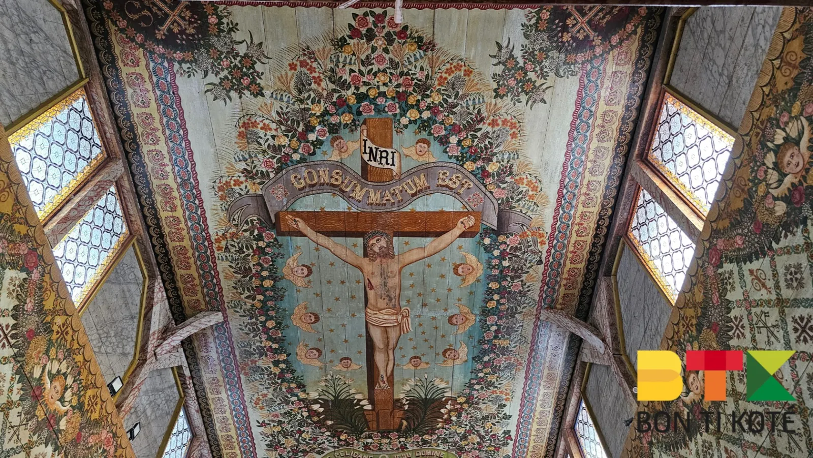 Eglise Saint-Joseph d'Iracoubo, Iracoubo — photo 2
