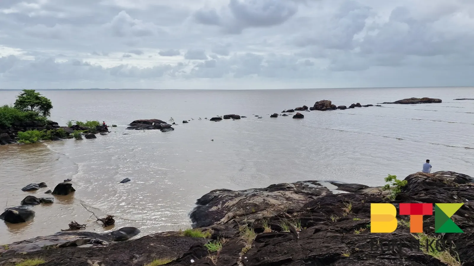 La pointe Buzaré, Cayenne — photo 5