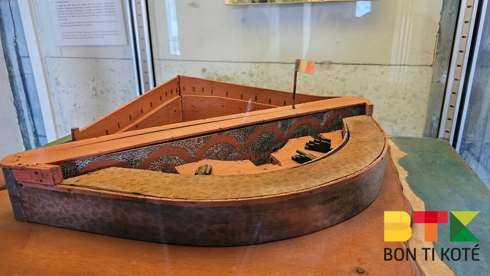 Le Musée Franconie : Un Trésor Culturel de la Guyane, Cayenne — photo 5