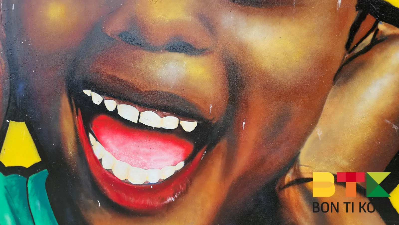 LE PRINCE DE SOULA : Un sourire lumineux pour redonner espoir, Macouria — photo 5