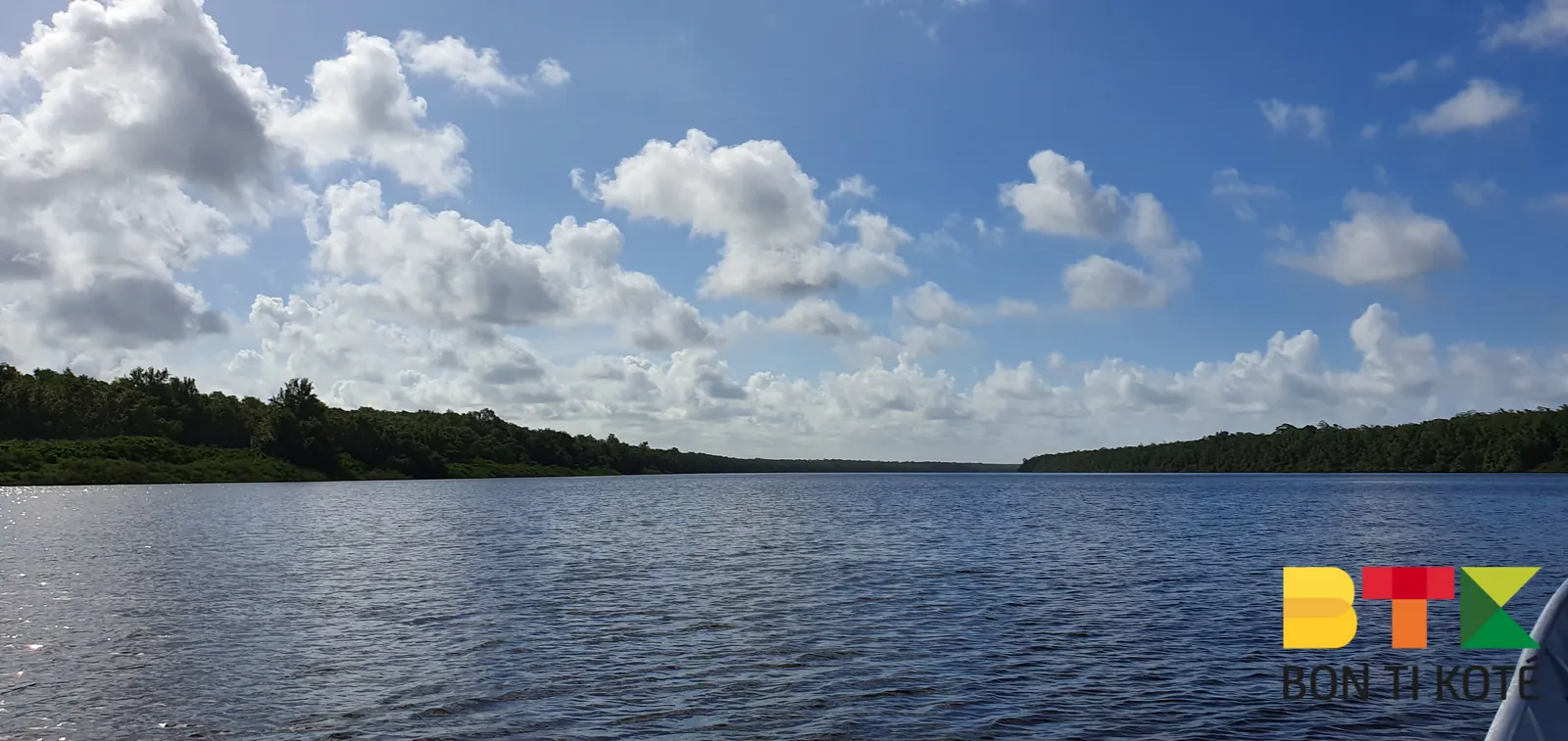 L'Embouchure du Fleuve Sinnamary : Biodiversité et Patrimoine, Sinnamary — photo 2