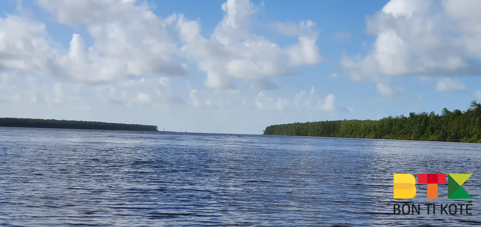 L'Embouchure du Fleuve Sinnamary : Biodiversité et Patrimoine, Sinnamary — photo 3