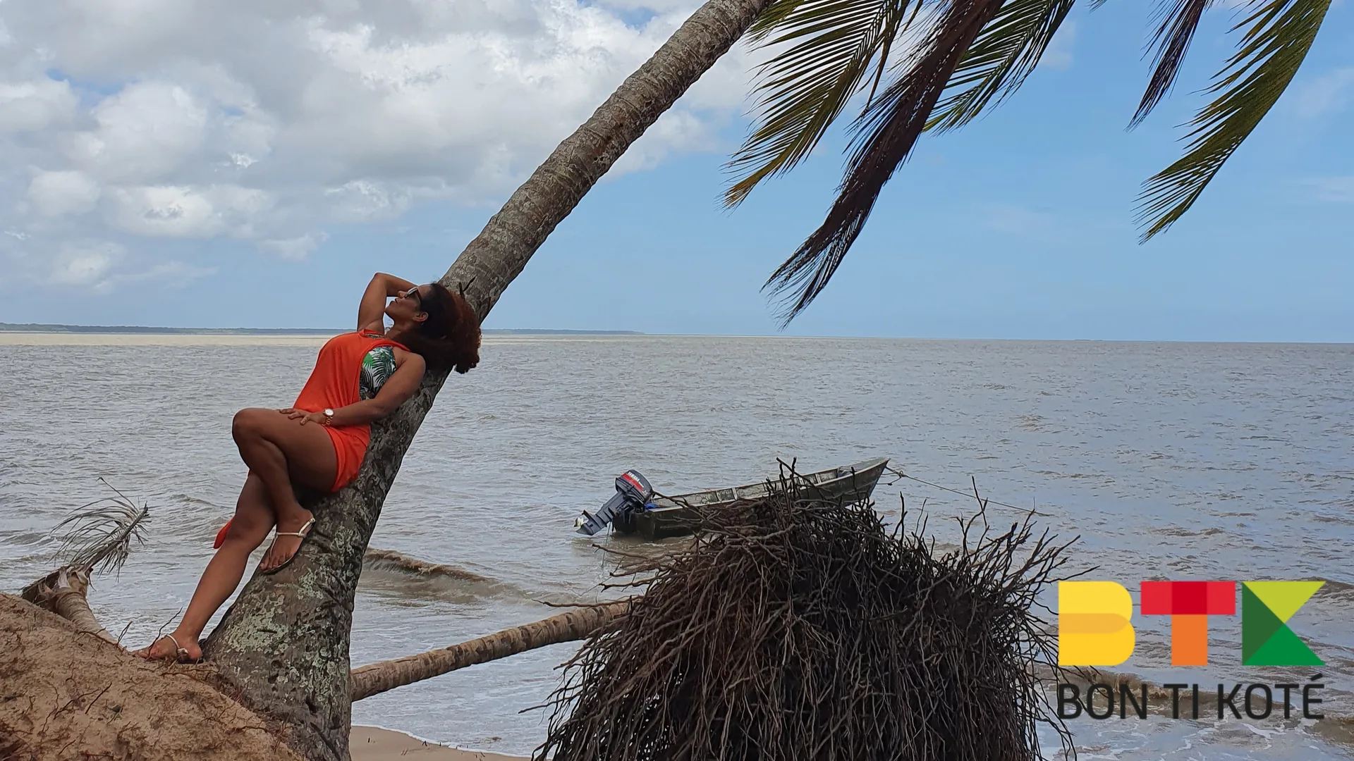 Plage des Hattes, capitale des Luths