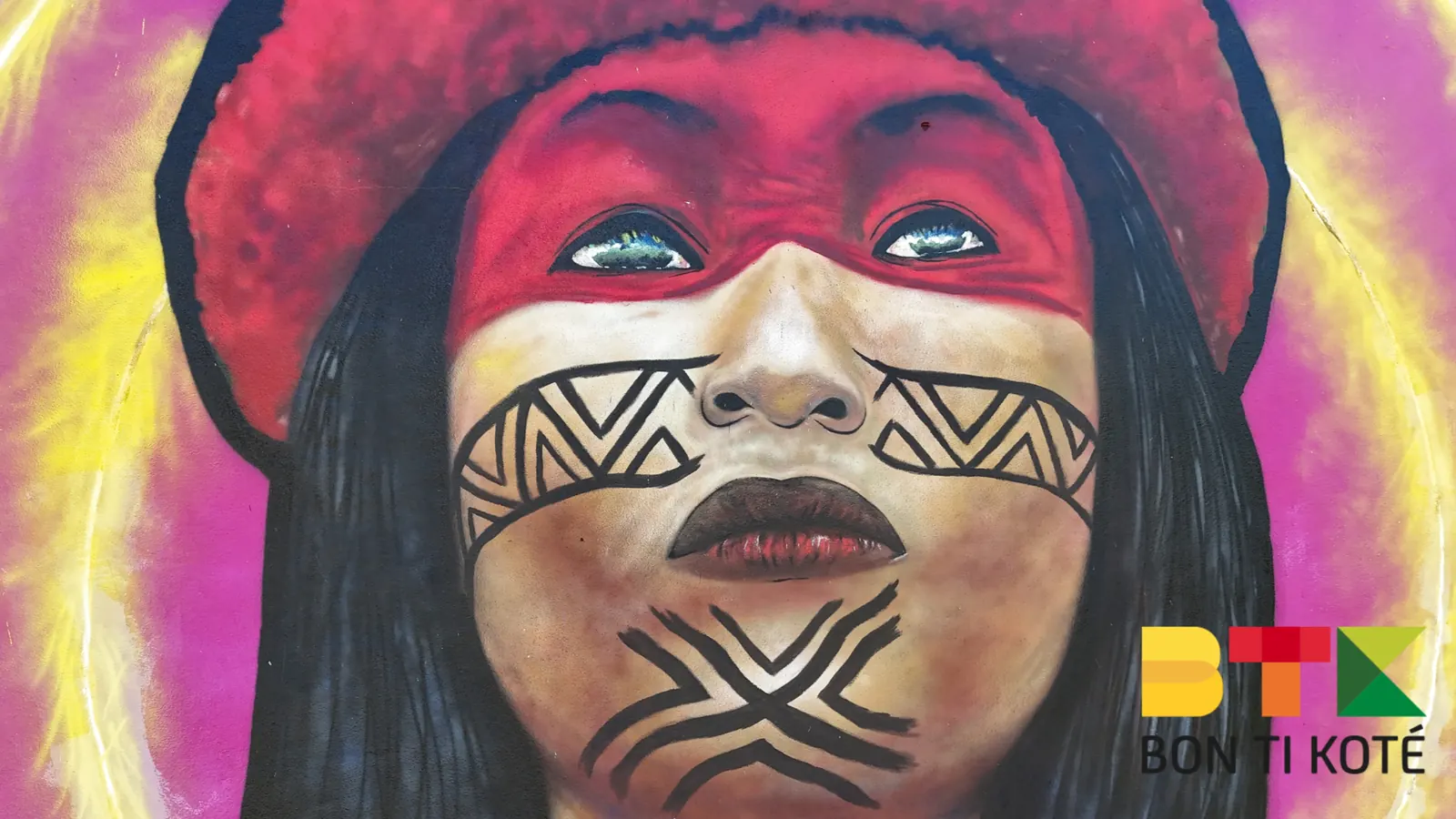 YUNAE : Un hommage puissant à l'unité et à la force féminine, Cayenne — photo 4