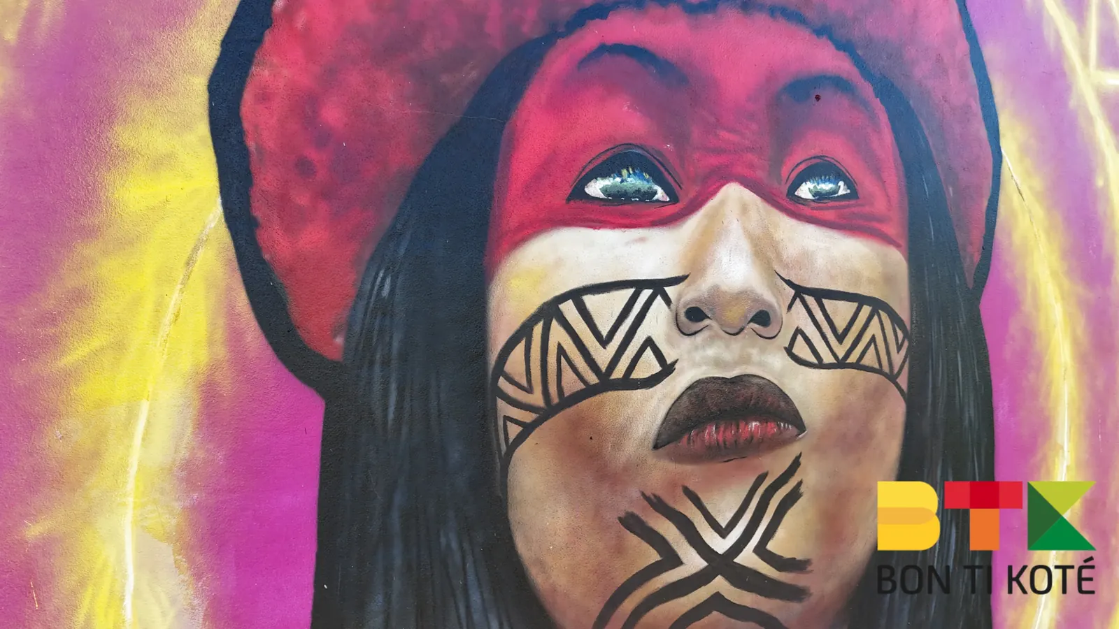YUNAE : Un hommage puissant à l'unité et à la force féminine, Cayenne — photo 5